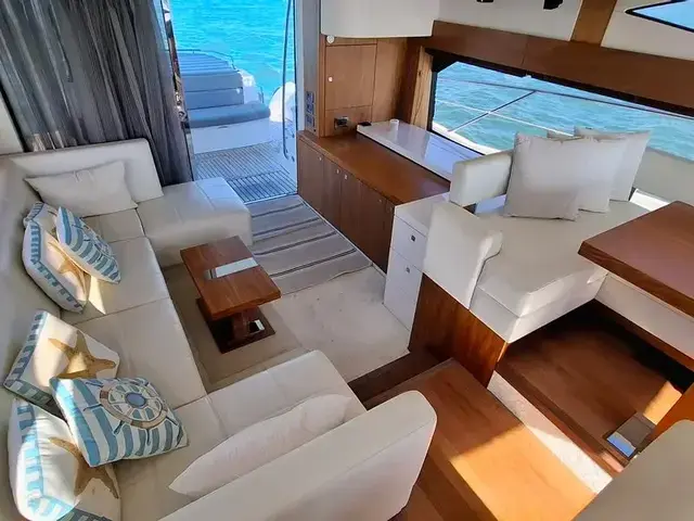 Sunseeker Manhattan 53