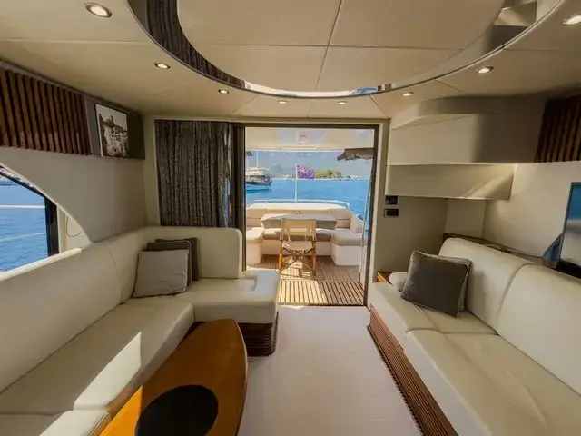 Sunseeker Manhattan 55