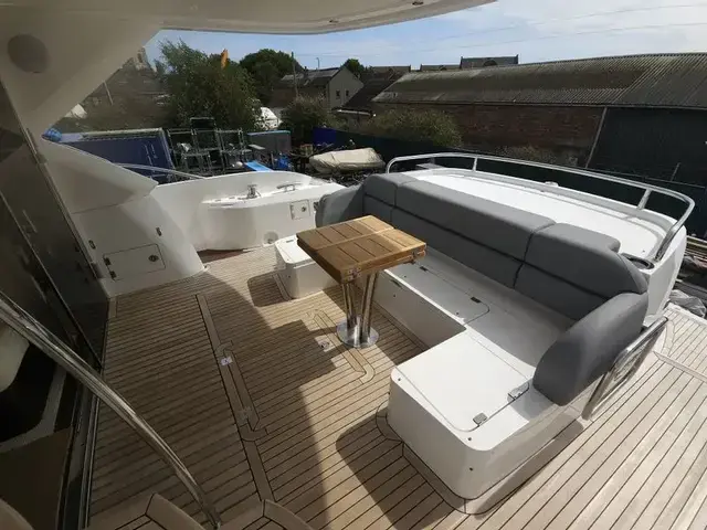 Sunseeker Manhattan 55