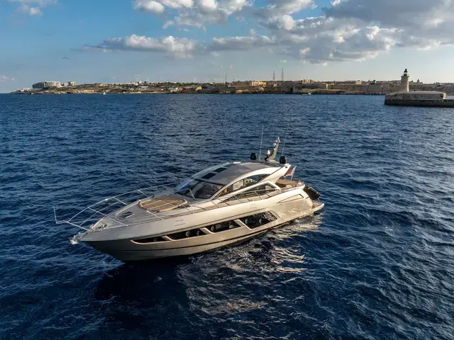 Sunseeker Predator 57