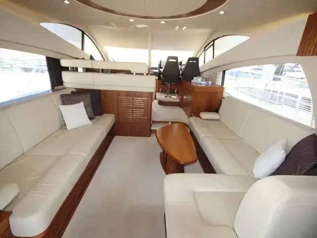 Sunseeker Manhattan 55