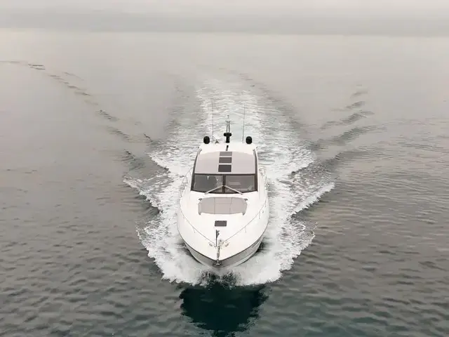 Sunseeker Predator 57