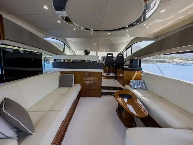 Sunseeker Manhattan 55