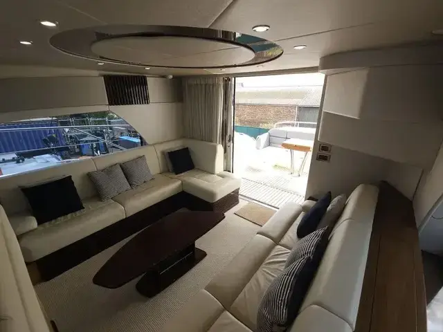 Sunseeker Manhattan 55