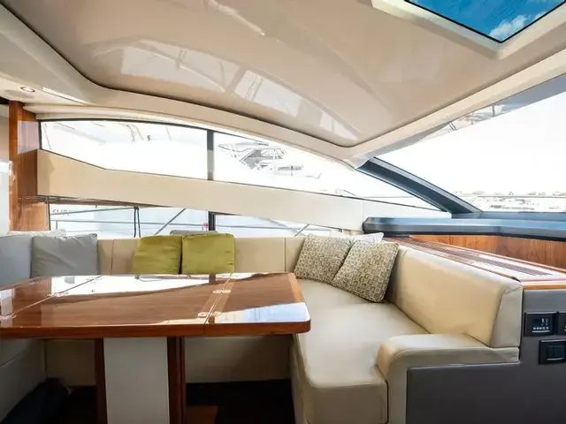 Sunseeker Predator 57