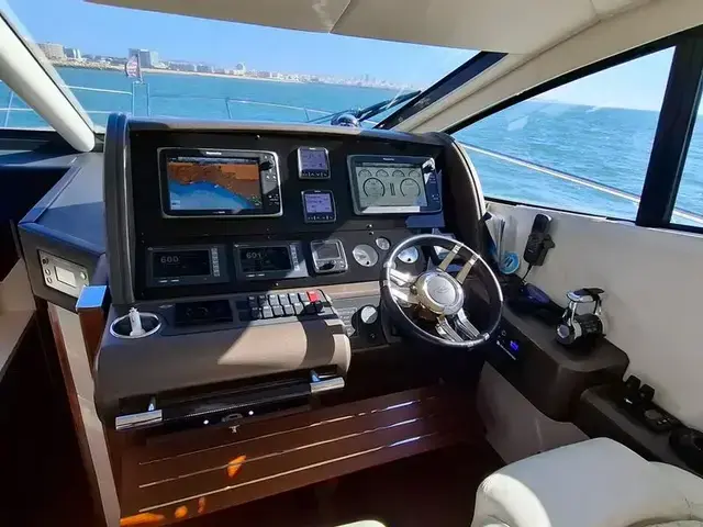 Sunseeker Manhattan 53