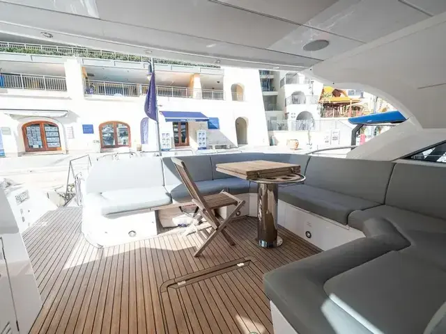 Sunseeker Predator 57