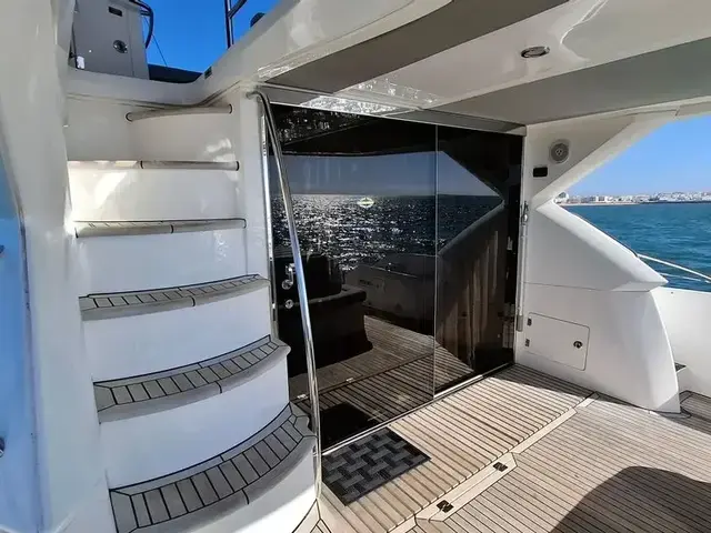 Sunseeker Manhattan 53