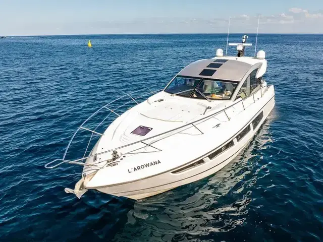 Sunseeker Predator 57