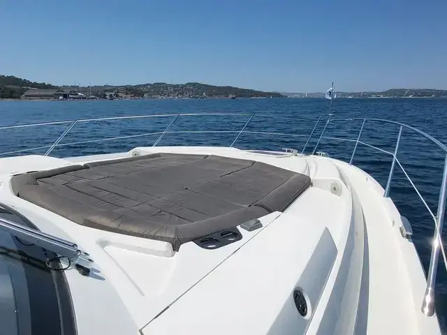 Sunseeker Predator 57