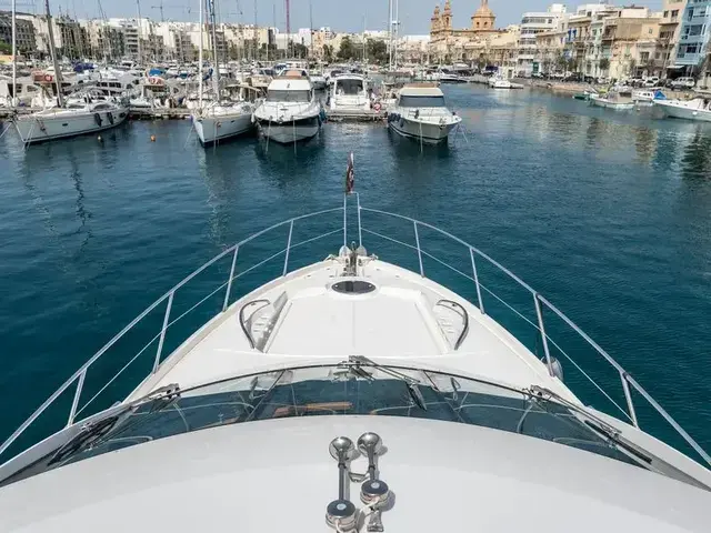 Sunseeker Manhattan 60