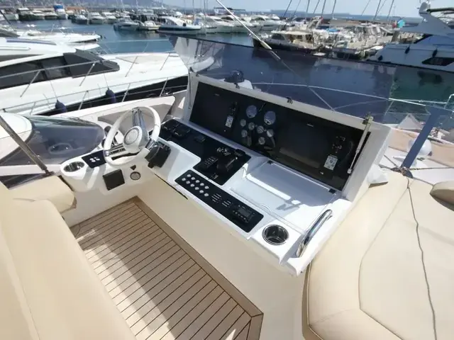 Sunseeker Manhattan 55