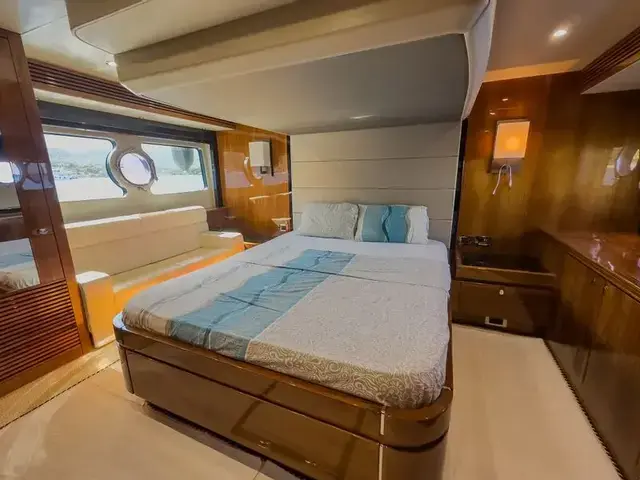 Sunseeker Manhattan 55