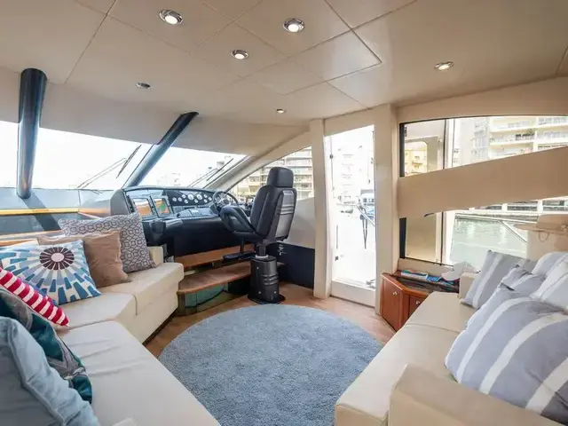 Sunseeker Manhattan 60