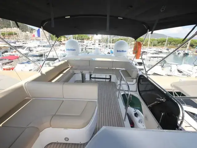 Sunseeker Manhattan 55