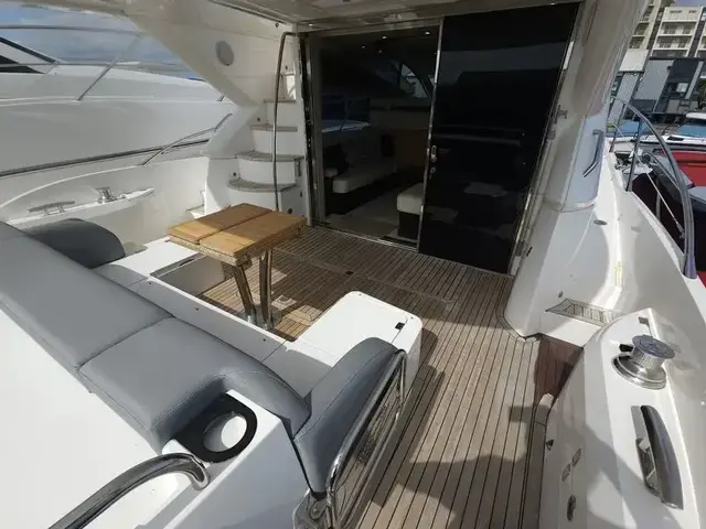 Sunseeker Manhattan 55