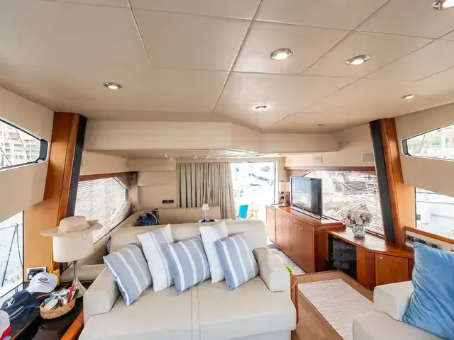 Sunseeker Manhattan 60