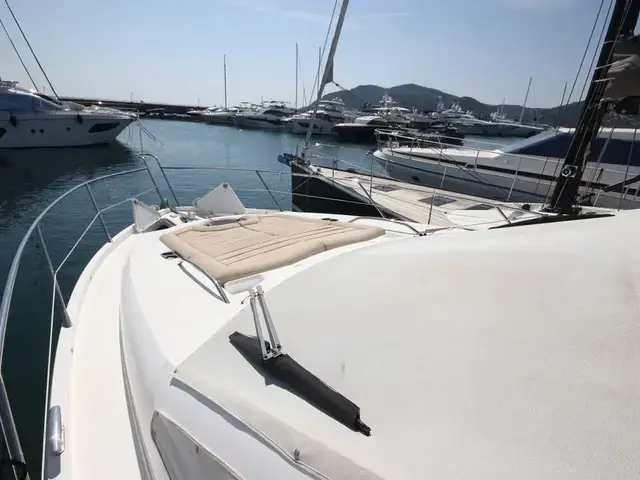 Sunseeker Manhattan 55