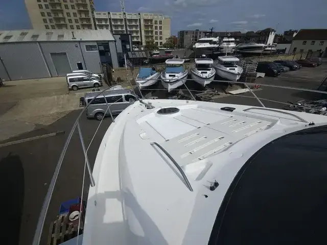 Sunseeker Manhattan 55