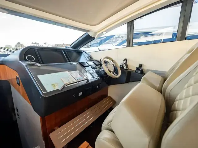 Sunseeker Predator 57