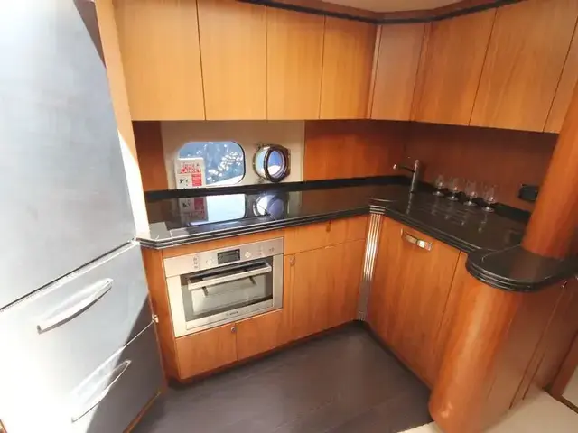 Sunseeker Manhattan 55