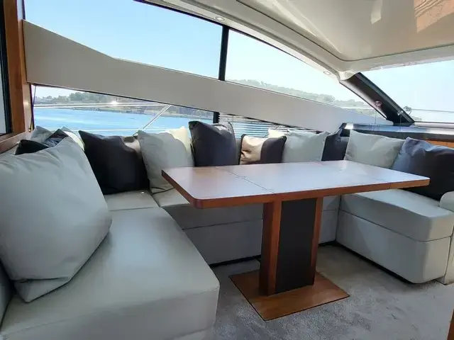 Sunseeker Predator 57