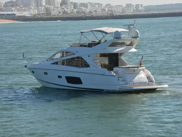 Sunseeker Manhattan 53