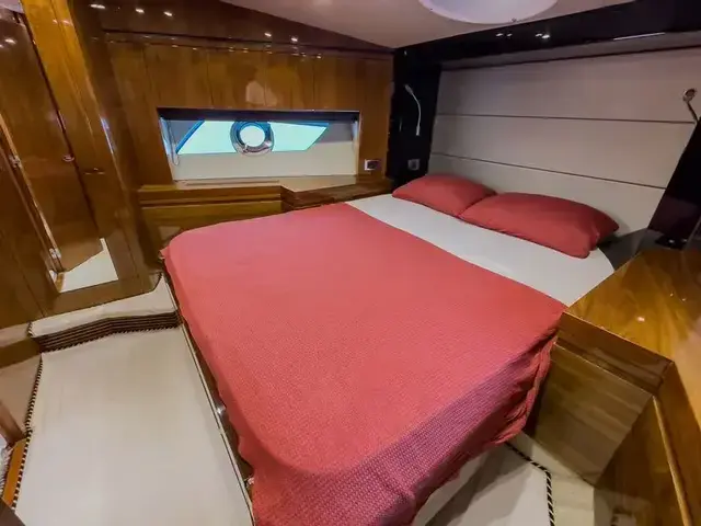 Sunseeker Manhattan 55