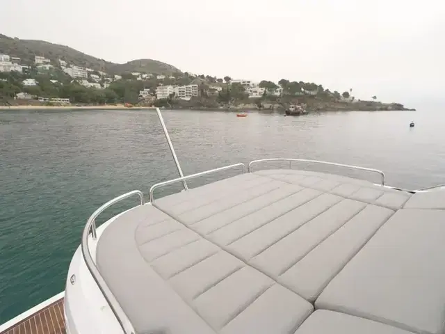 Sunseeker Predator 57