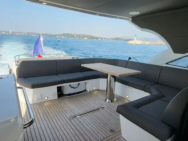 Sunseeker Predator 57