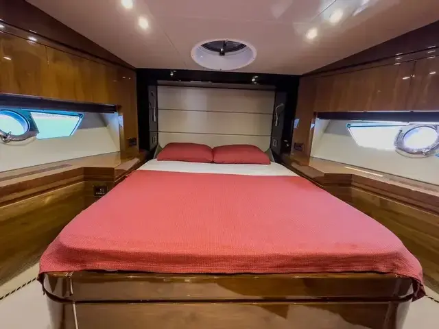 Sunseeker Manhattan 55