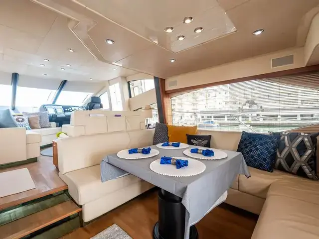 Sunseeker Manhattan 60