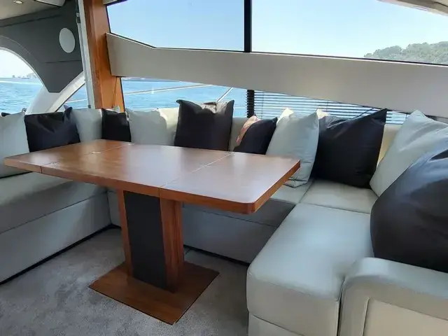 Sunseeker Predator 57