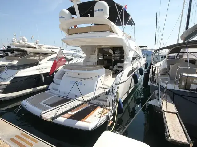 Sunseeker Manhattan 55