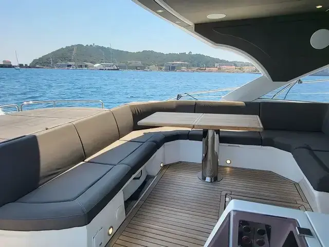 Sunseeker Predator 57