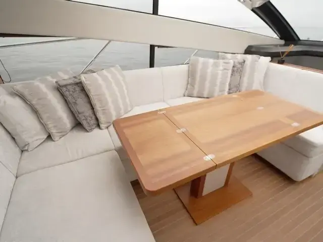 Sunseeker Predator 57