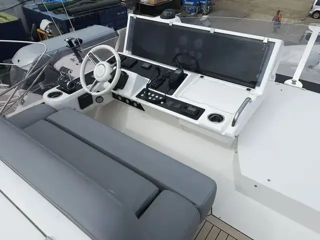 Sunseeker Manhattan 55