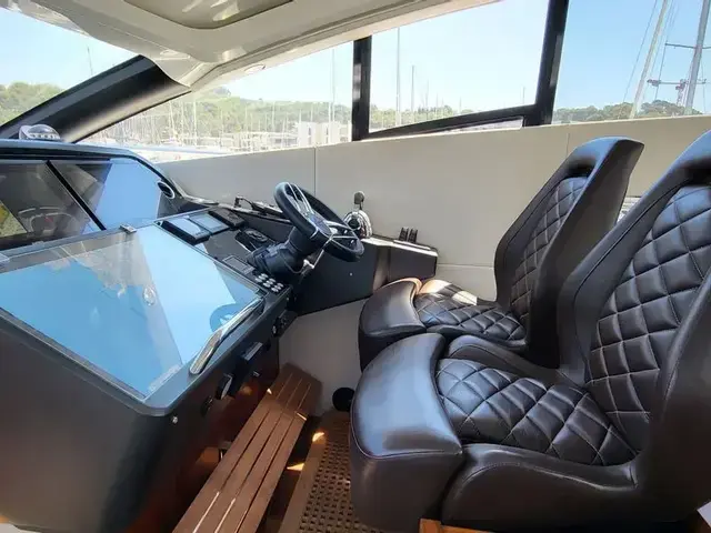 Sunseeker Predator 57