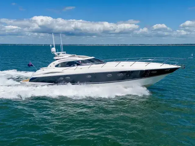 Sunseeker Predator 56