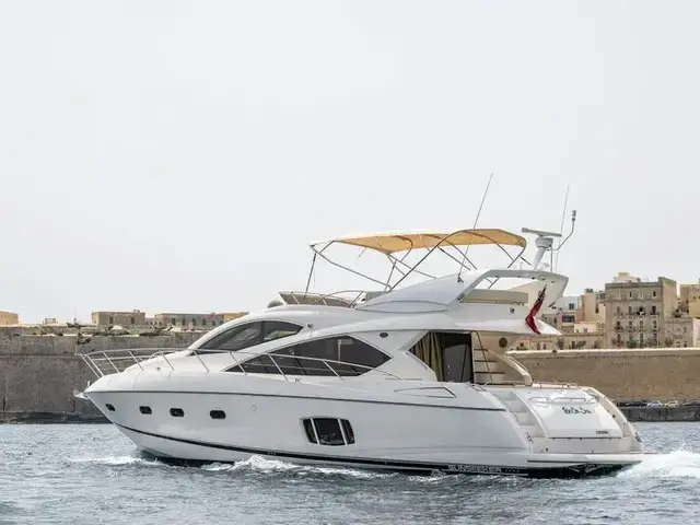 Sunseeker Manhattan 60