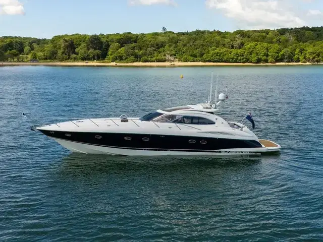 Sunseeker Predator 56