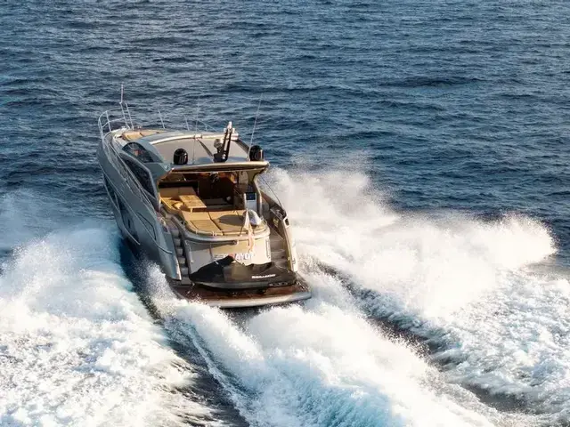 Sunseeker Predator 57