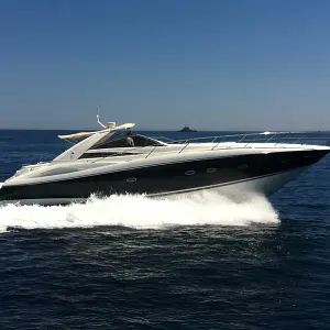 2004 Sunseeker Portofino 53