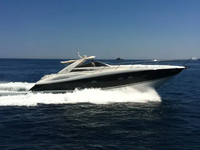 Sunseeker Portofino 53