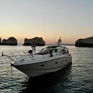 2007 Sunseeker Portofino 53