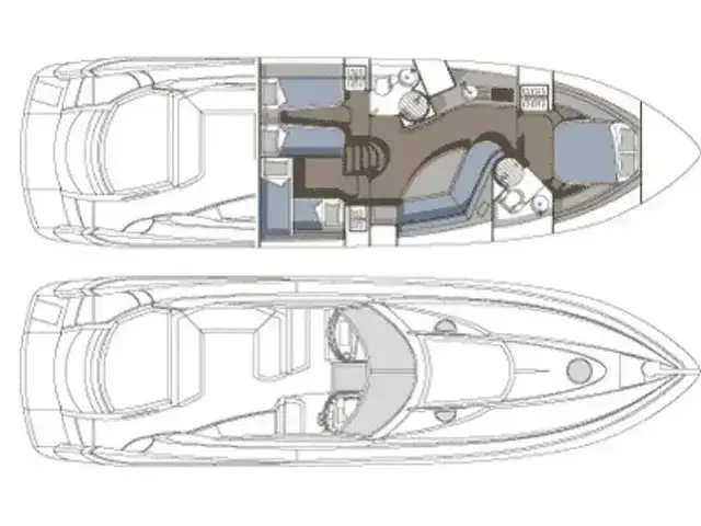 Sunseeker Portofino 53