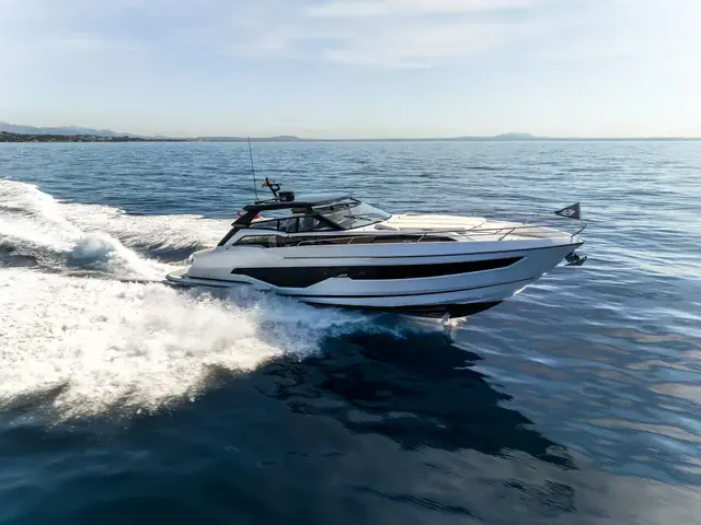 Sunseeker Superhawk 55