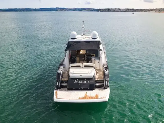 Sunseeker Predator 52