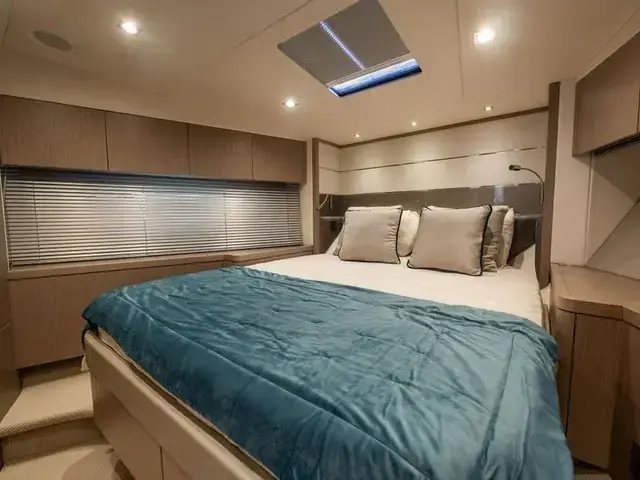 Sunseeker Predator 57