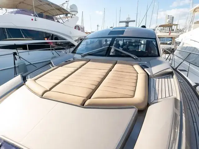 Sunseeker Predator 57